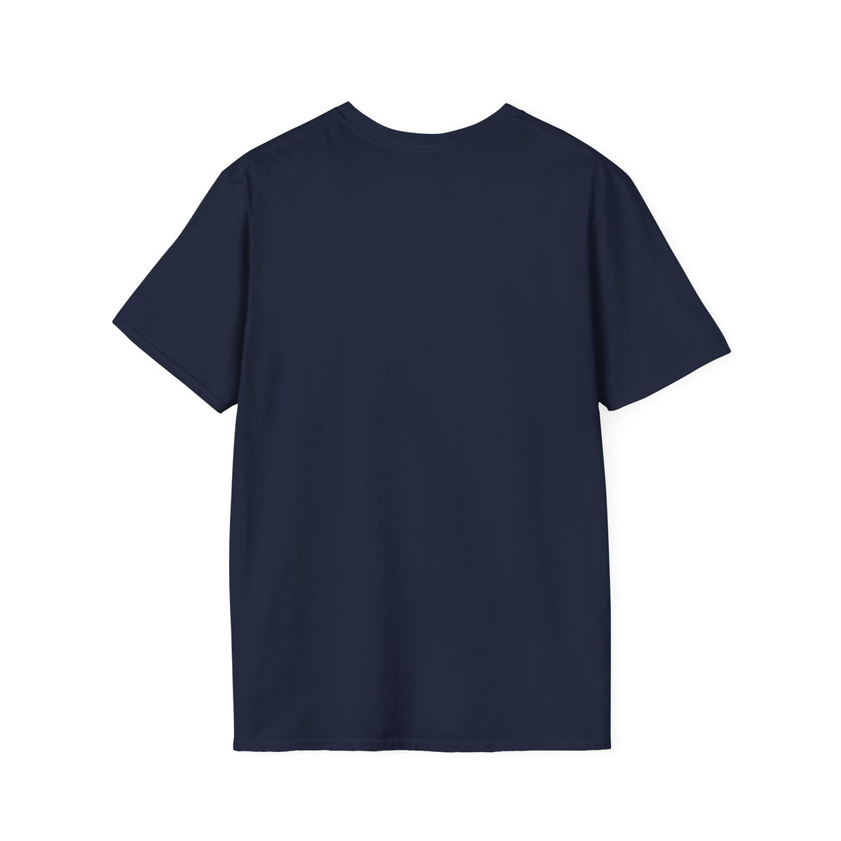 LUMAGA Unisex Softstyle T-Shirt