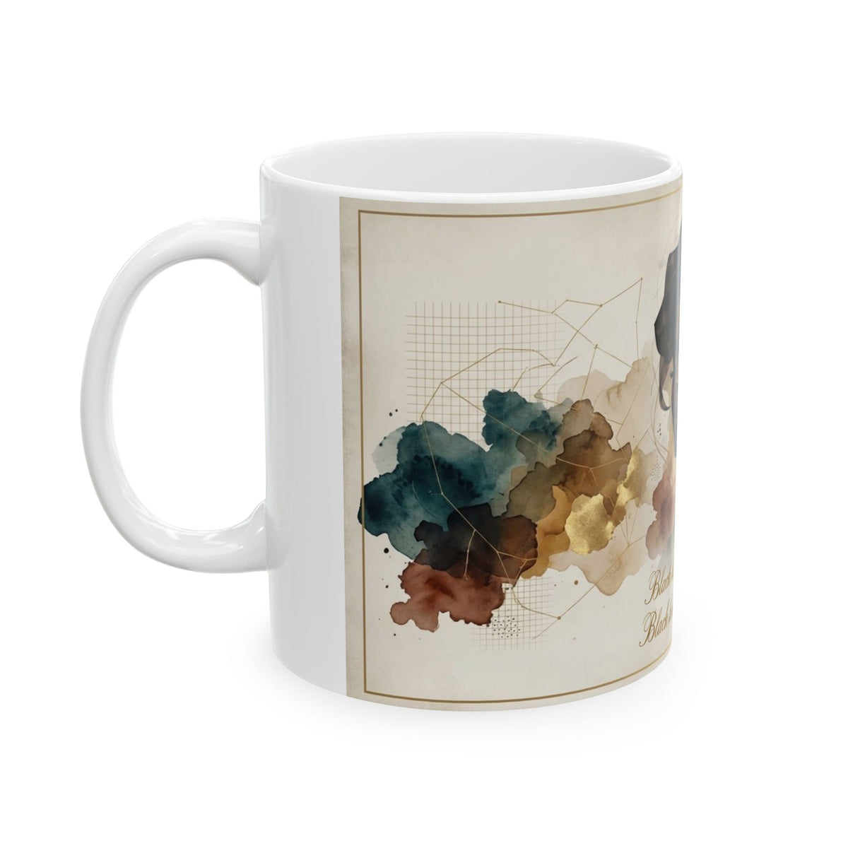 Ceramic Mug, (11oz, 15oz)