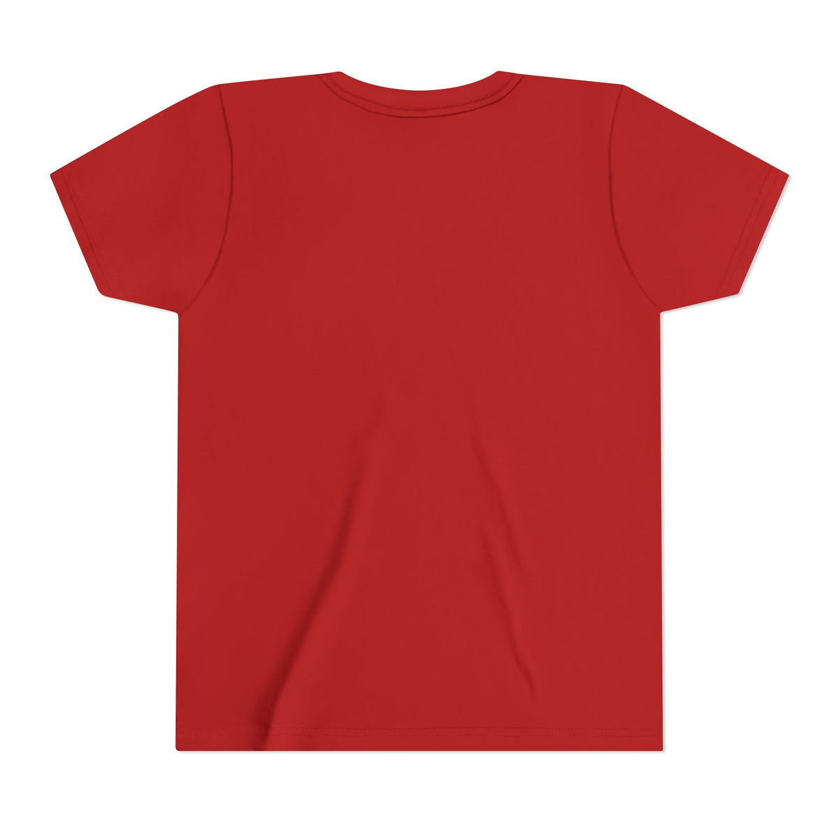 The Bubble Gum Girl Youth Tee