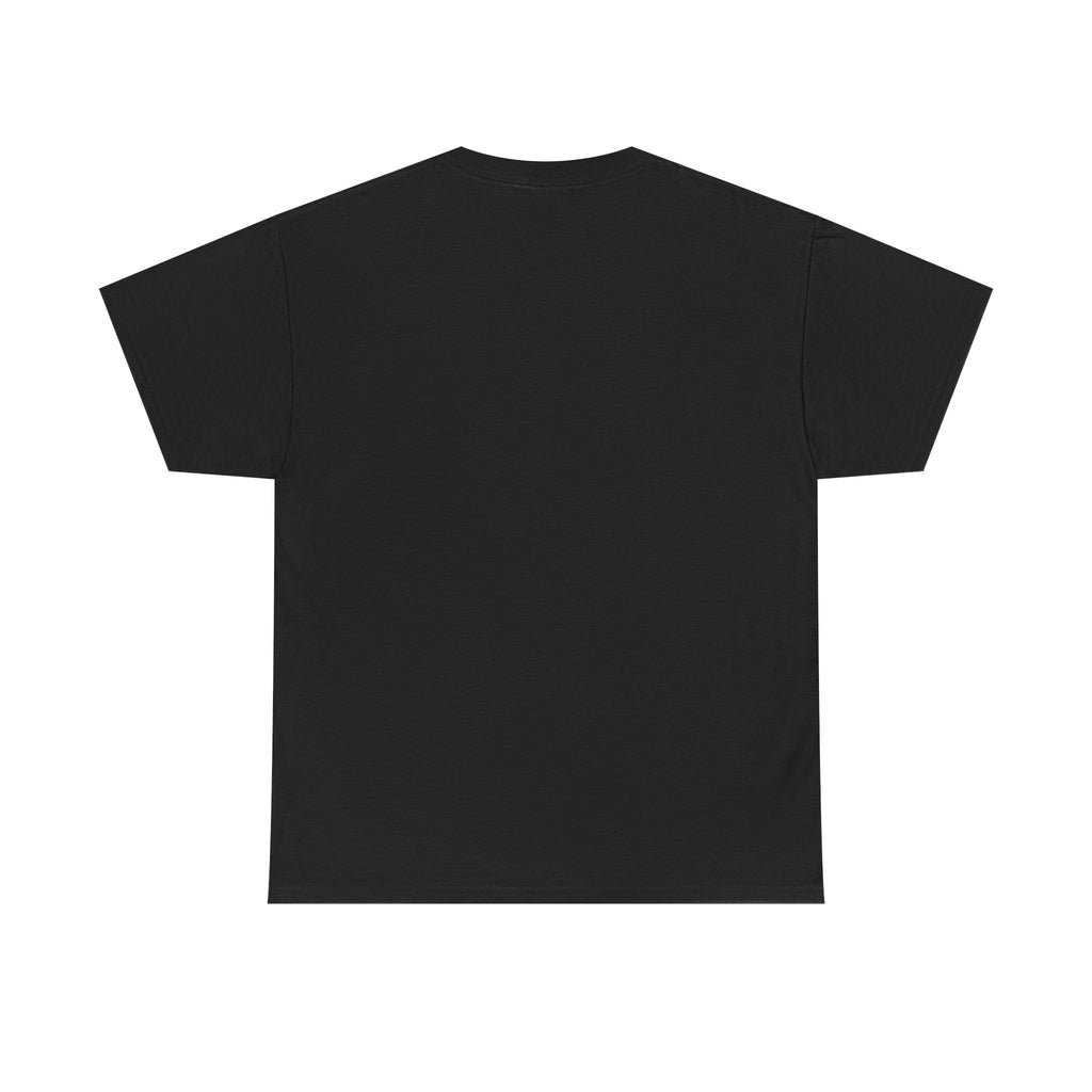 The Bubble Gum Girl Unisex Heavy Cotton Tee