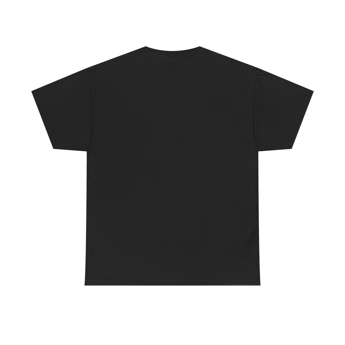 The Bubble Gum Girl Unisex Heavy Cotton Tee