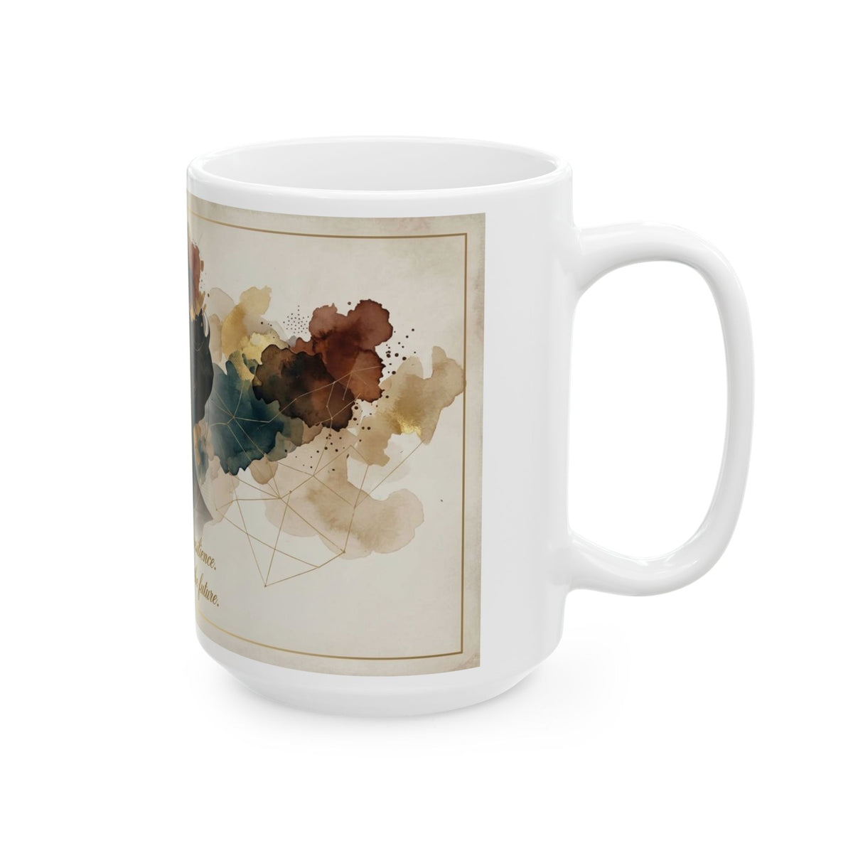 Ceramic Mug, (11oz, 15oz)