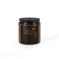 Pinky Promise Scented Soy Candle (Multi-Size, Amber Jar)