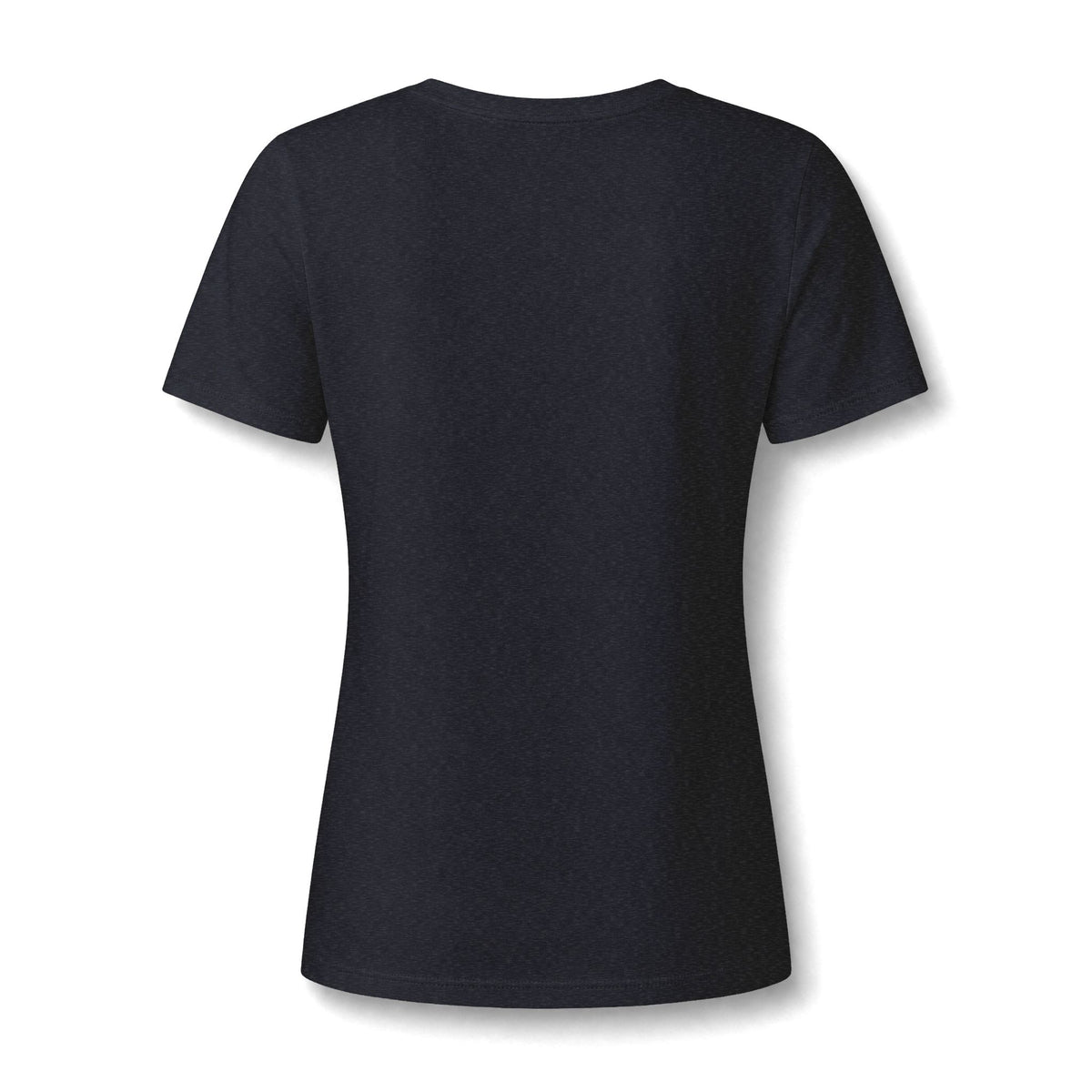 Pinky Promise Club Women's V-Neck Tee — Members Only Graphic