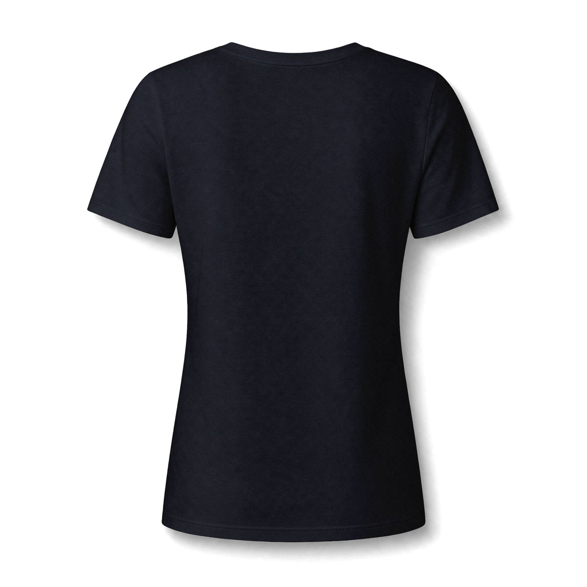Pinky Promise Club Women's V-Neck Tee — Members Only Graphic
