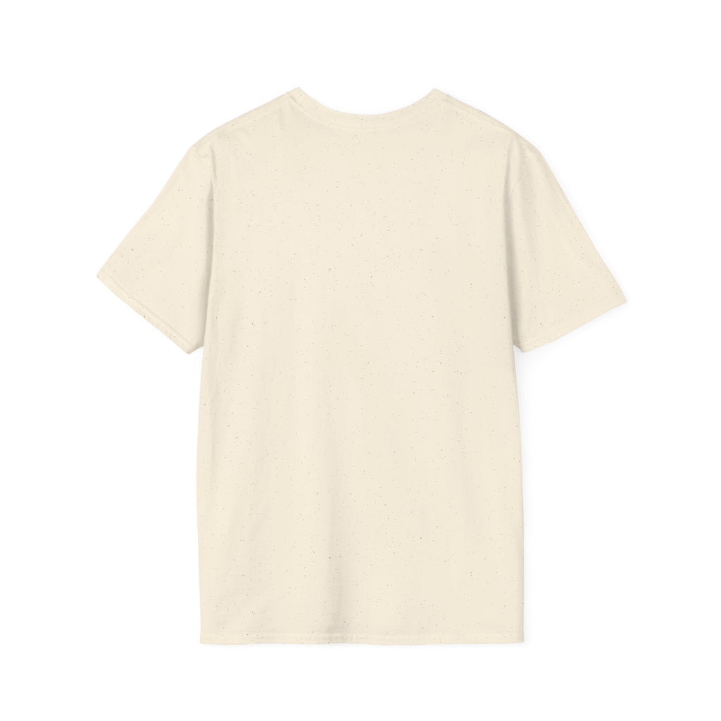 Golden Fist Unisex Softstyle T-Shirt