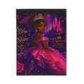 Born to Shine 👑Blanket Princess Collection