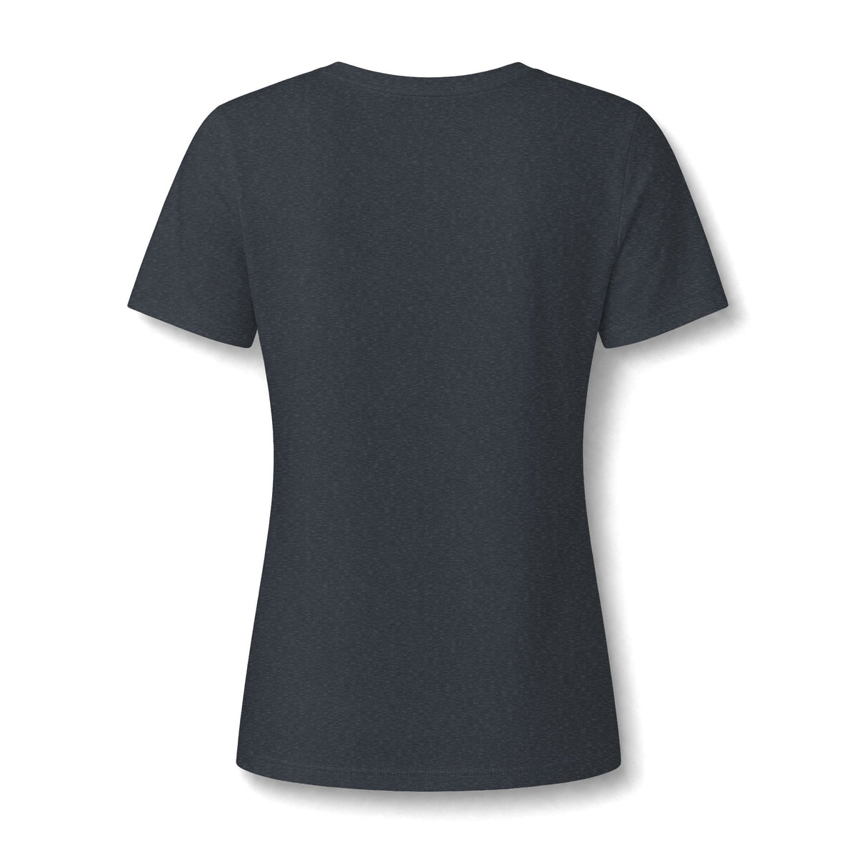 Pinky Promise Club Women's V-Neck Tee — Members Only Graphic