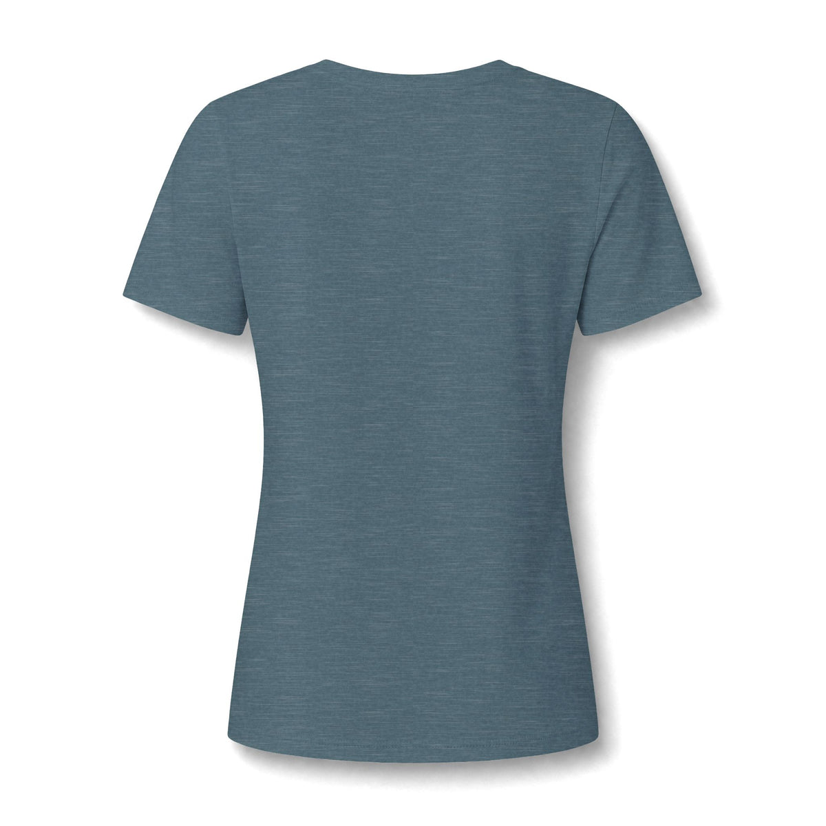 Pinky Promise Club Women's V-Neck Tee — Members Only Graphic