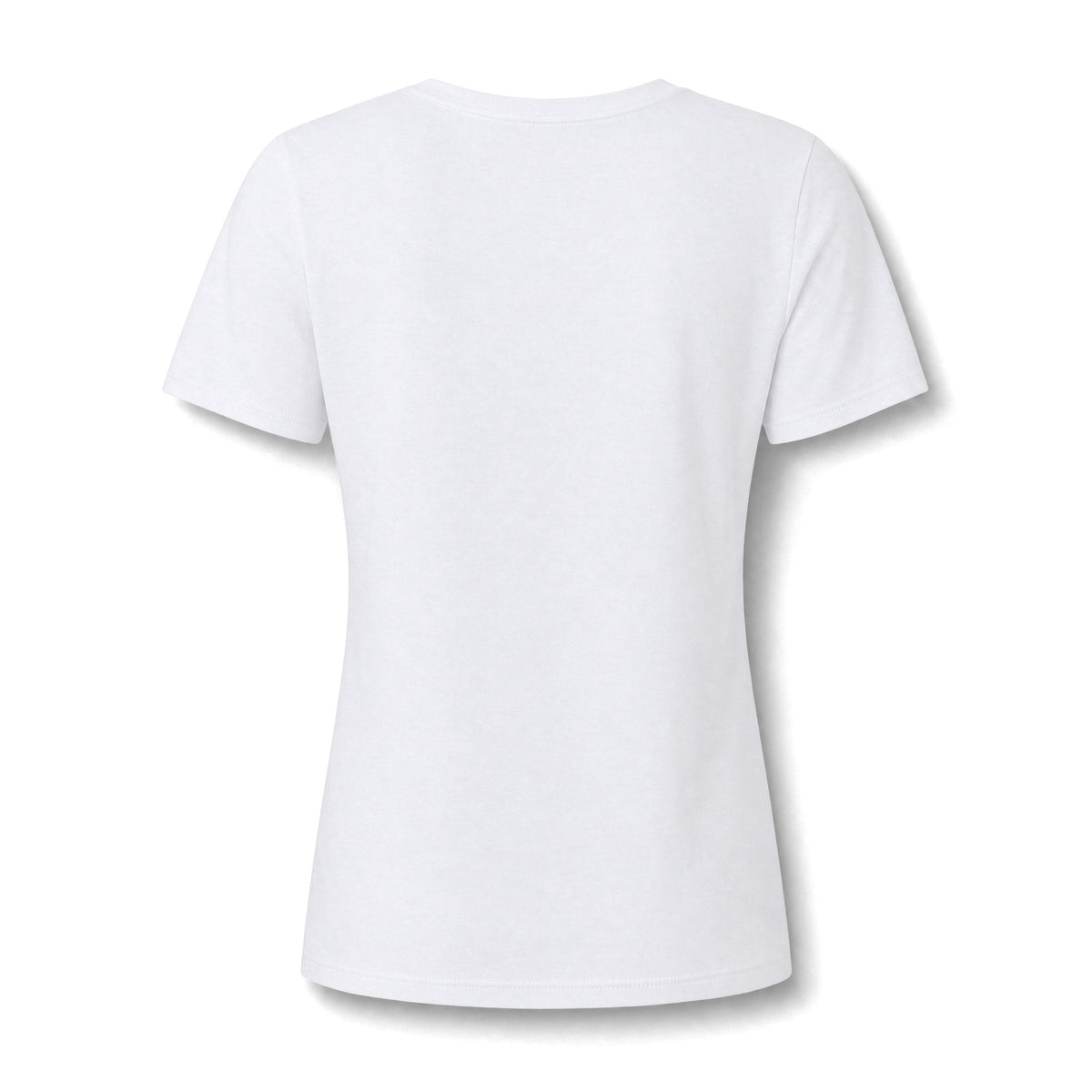 Pinky Promise Club Women's V-Neck Tee — Members Only Graphic