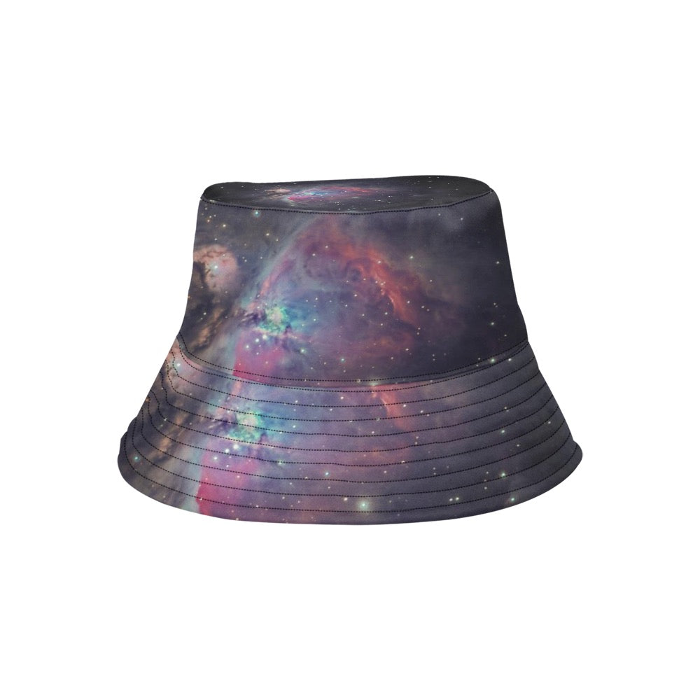 Men's All Over Print Bucket Hat