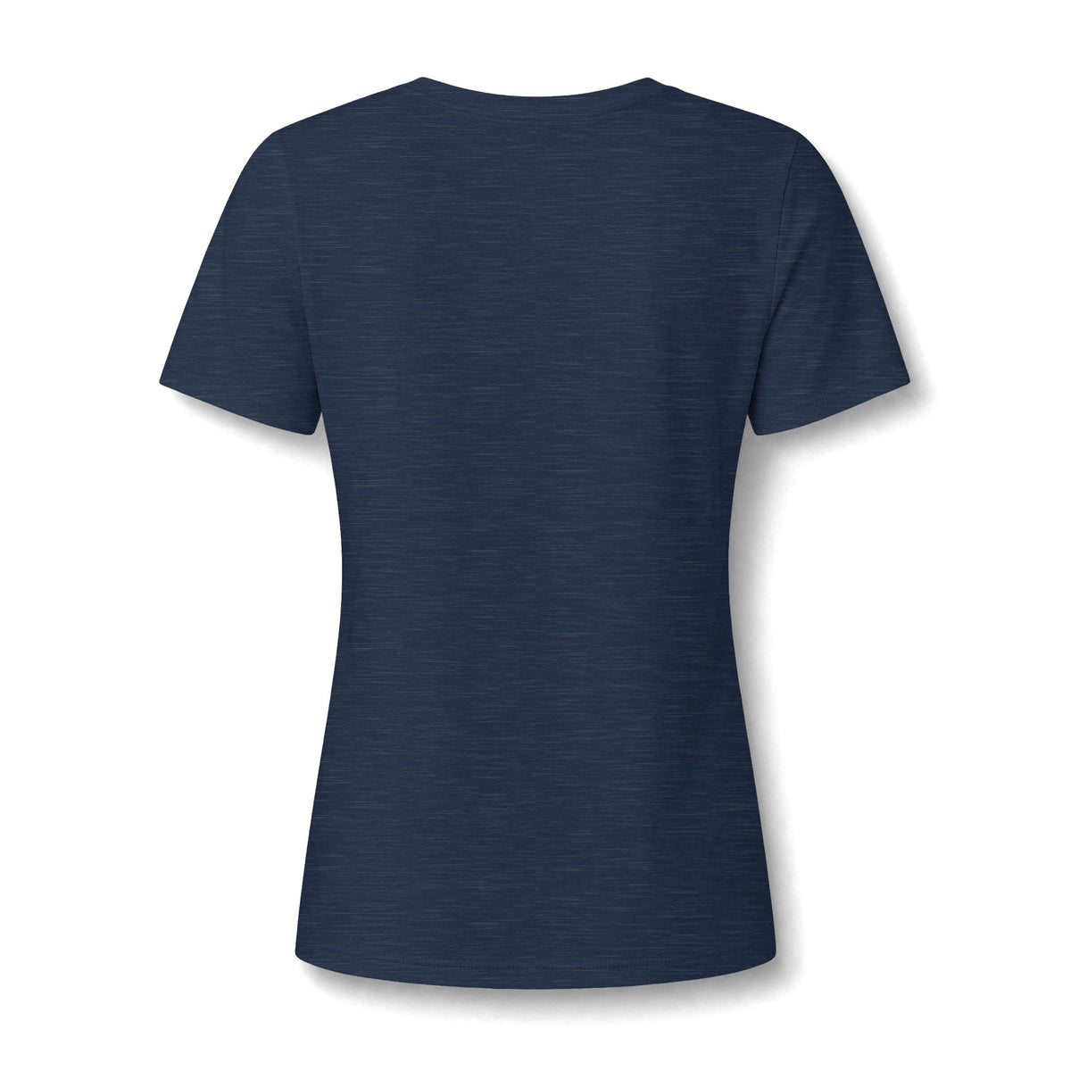 Pinky Promise Club Women's V-Neck Tee — Members Only Graphic
