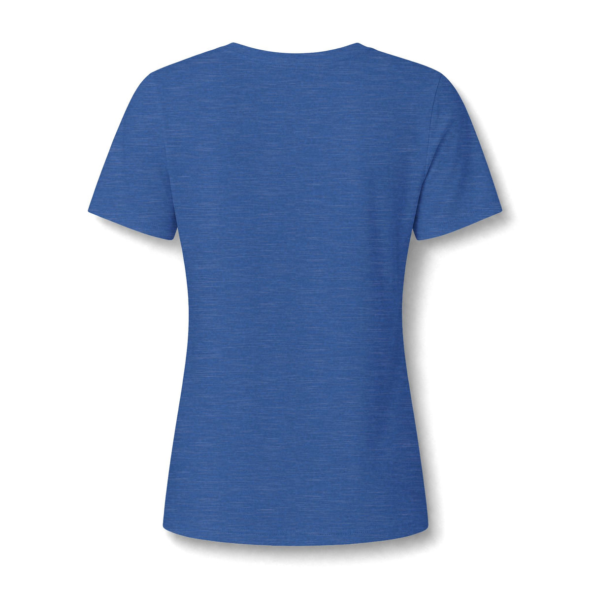 Pinky Promise Club Women's V-Neck Tee — Members Only Graphic