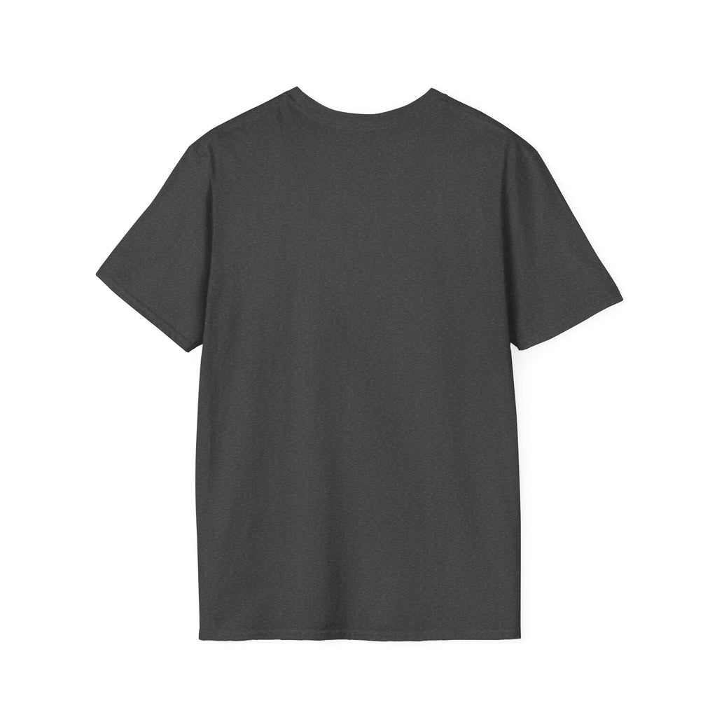 LUMAGA Unisex Softstyle T-Shirt