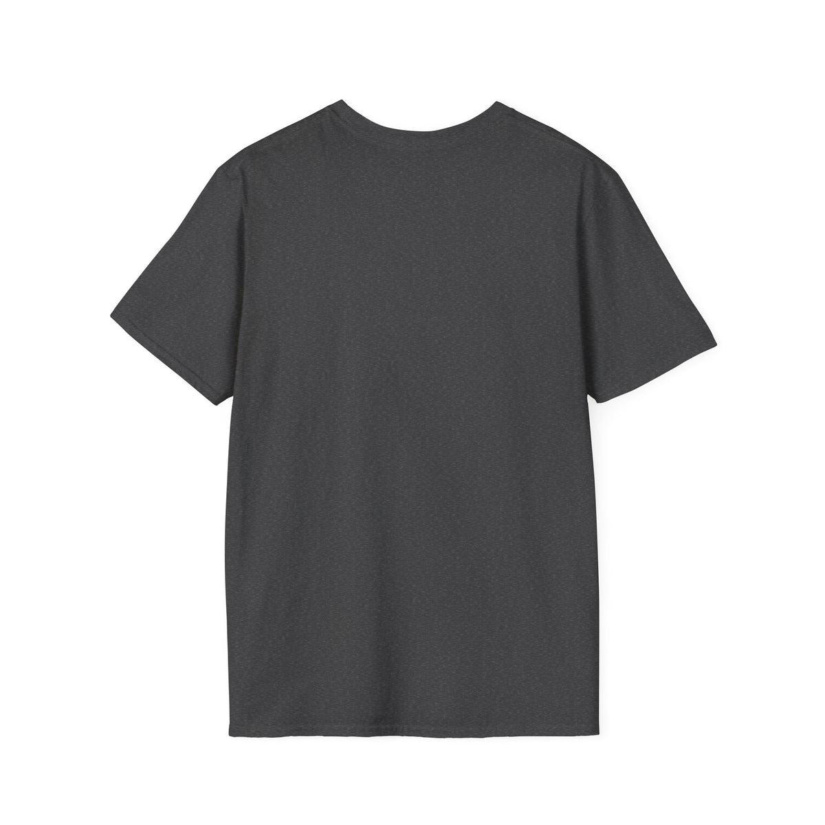 LUMAGA Unisex Softstyle T-Shirt