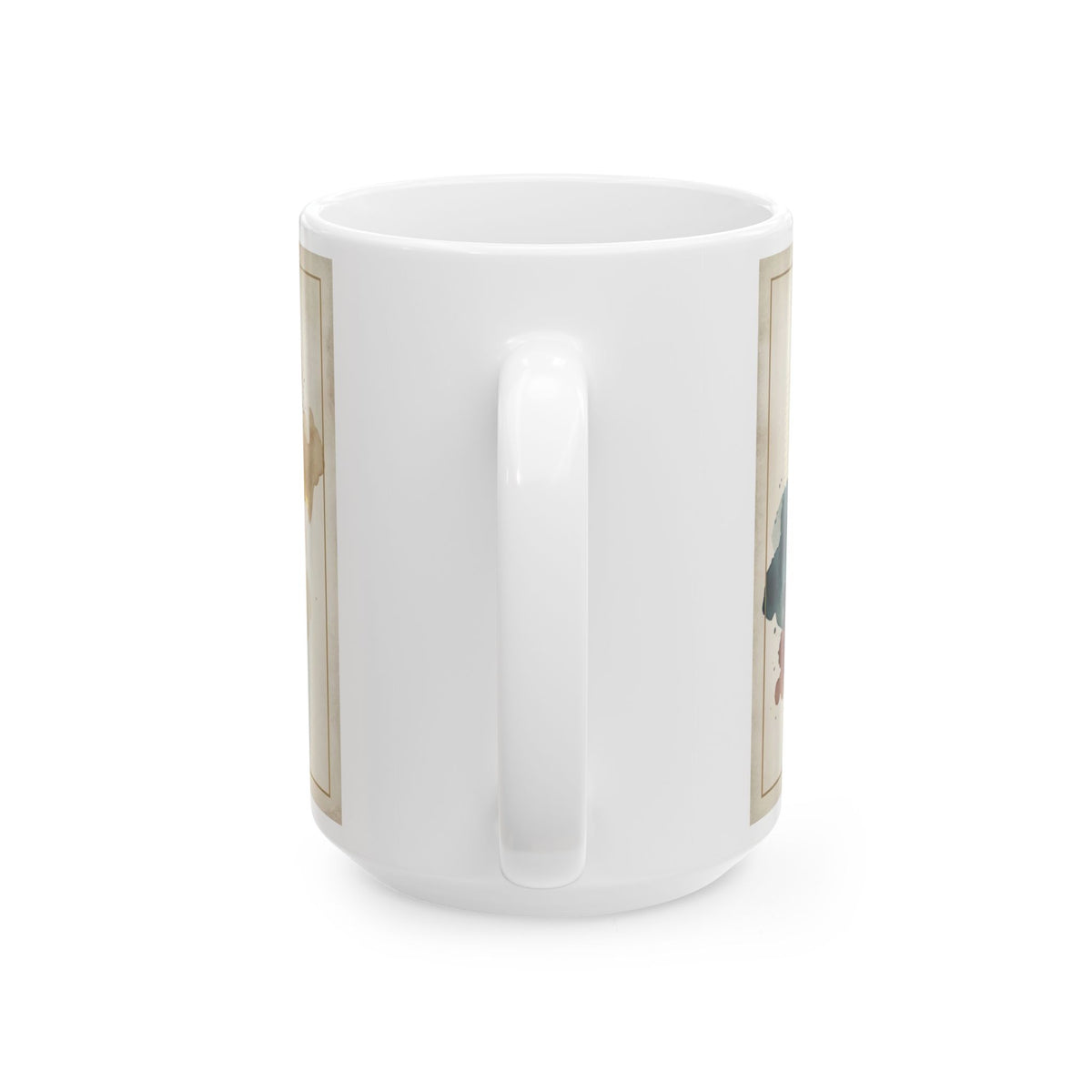Ceramic Mug, (11oz, 15oz)