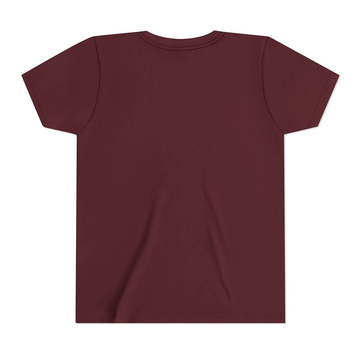 The Bubble Gum Girl Youth Tee