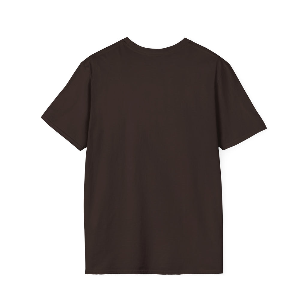 LUMAGA Unisex Softstyle T-Shirt