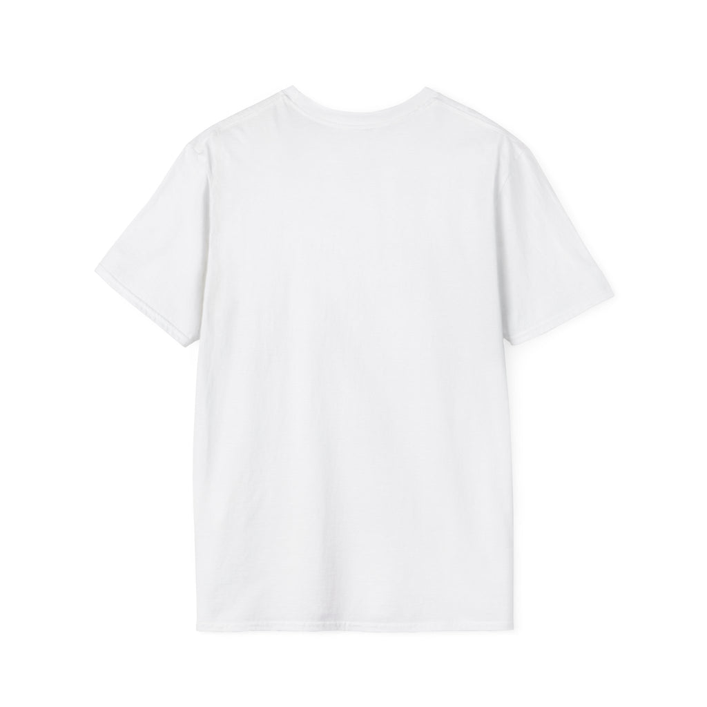 BHM We Will Heal Unisex Softstyle T-Shirt