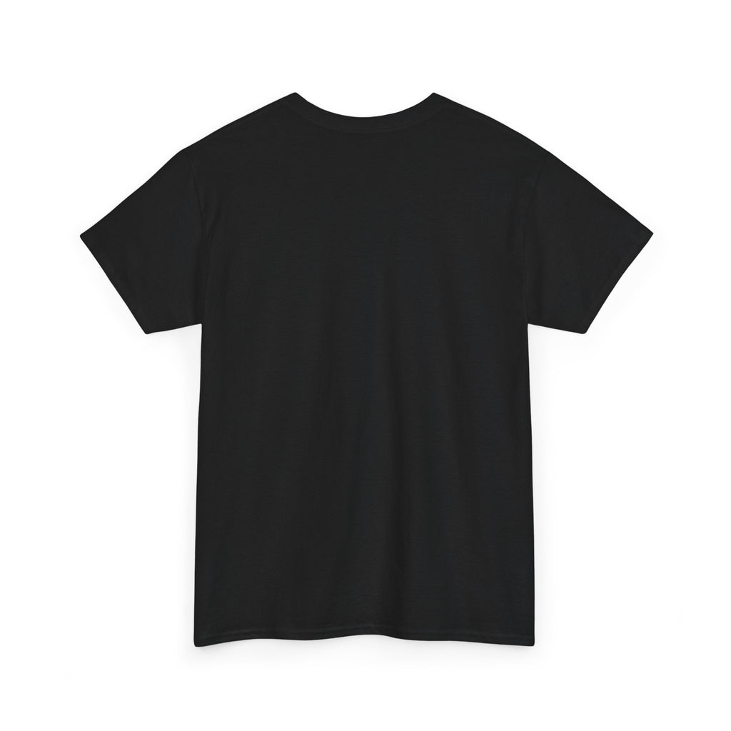The Bubble Gum Girl Unisex Heavy Cotton Tee