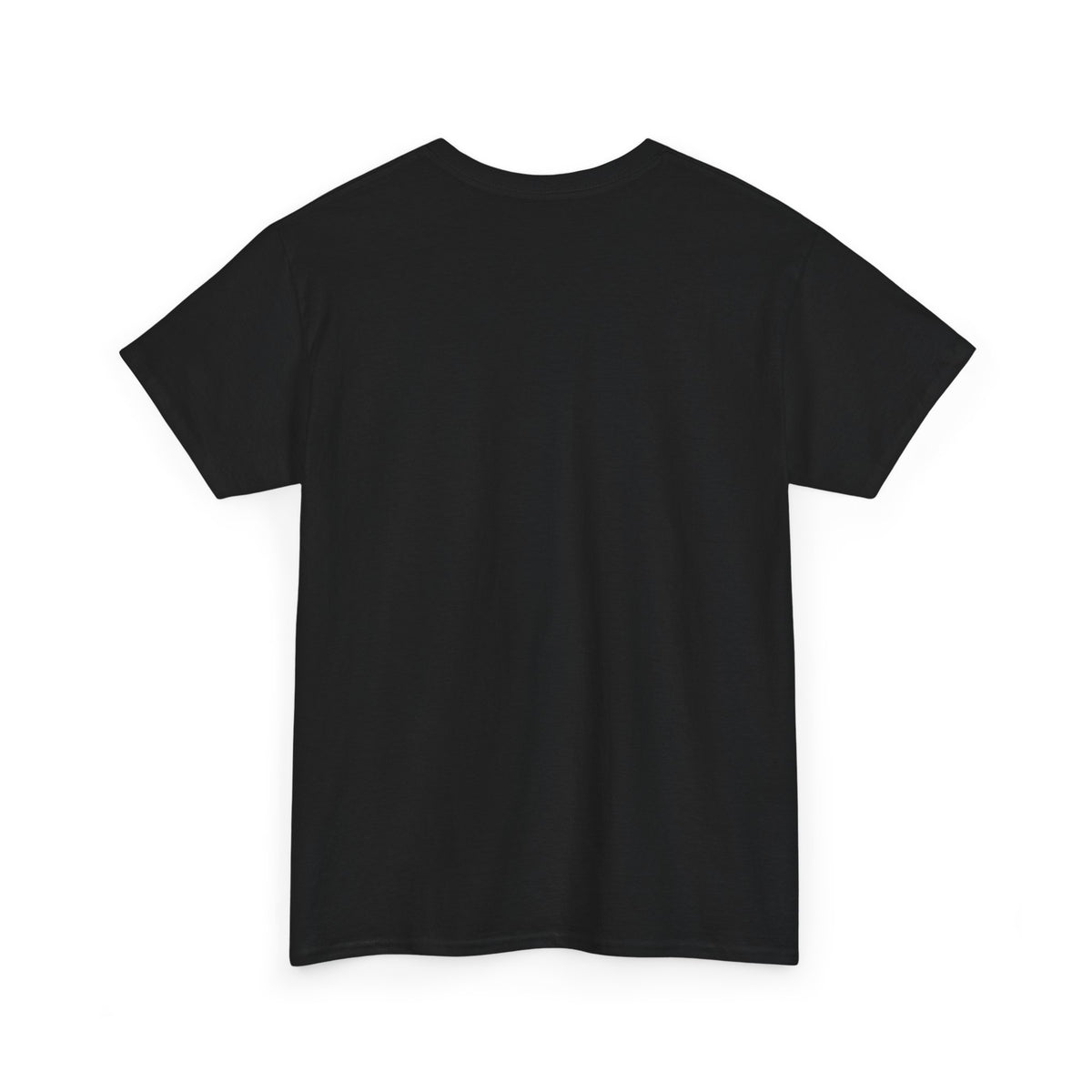 The Bubble Gum Girl Unisex Heavy Cotton Tee