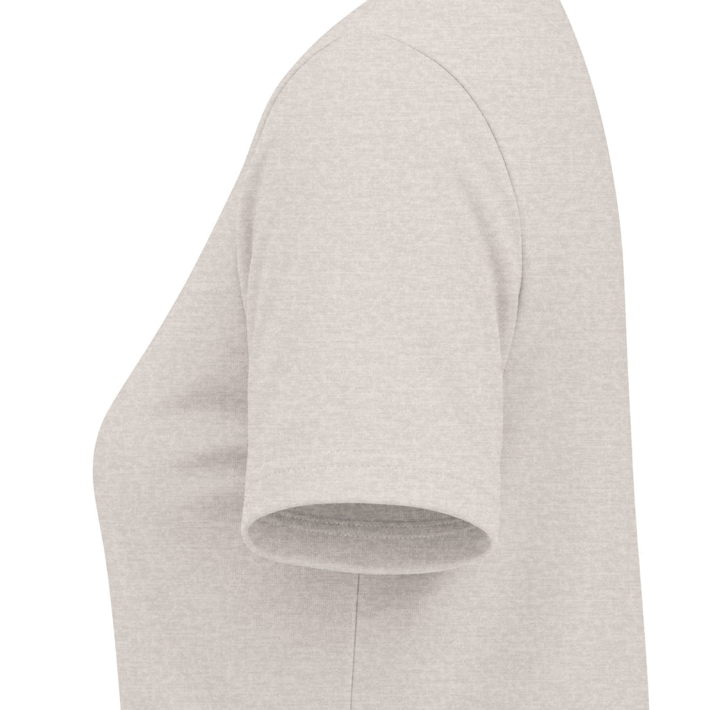 Pinky Promise Club Women's V-Neck Tee — Members Only Graphic
