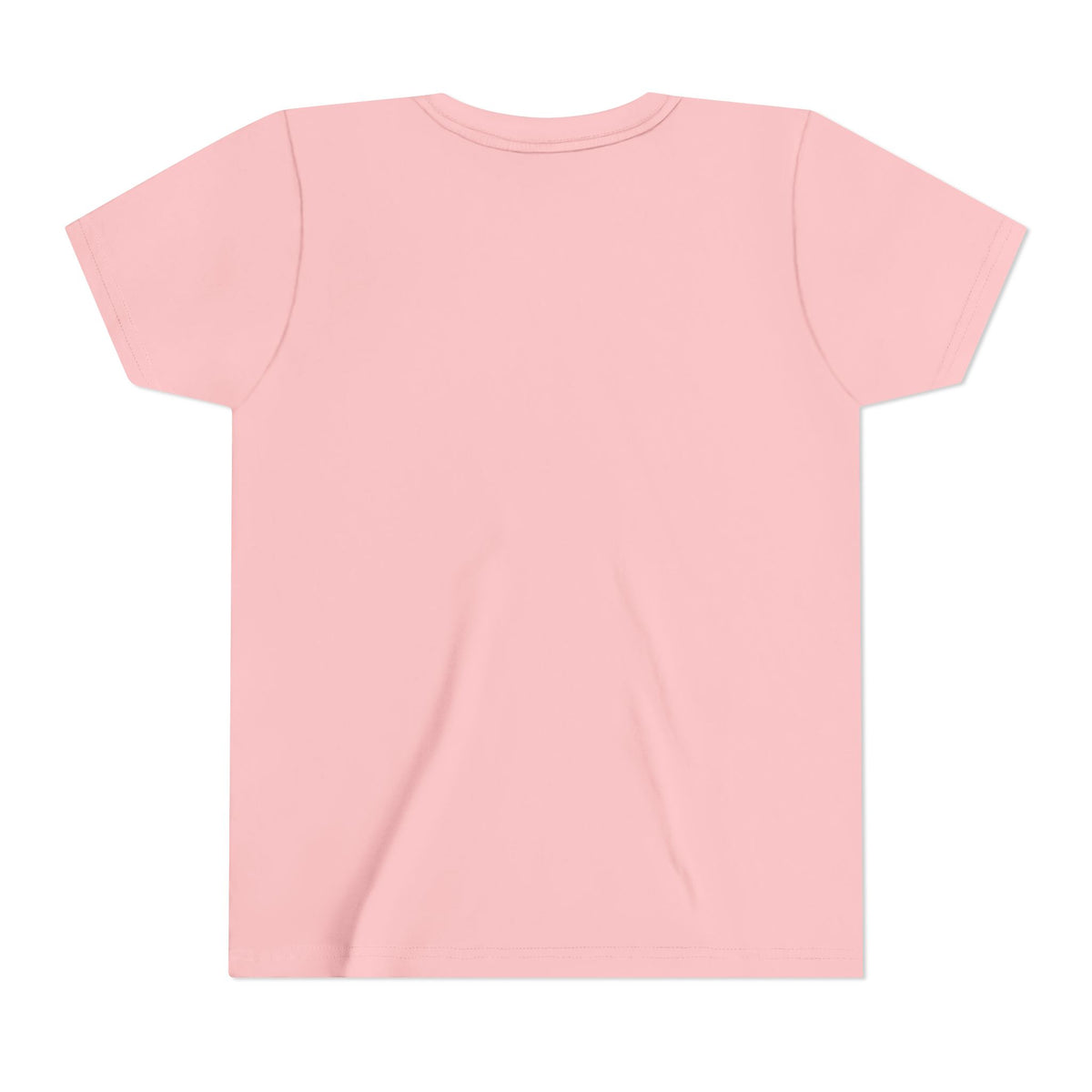 The Bubble Gum Girl Youth Tee