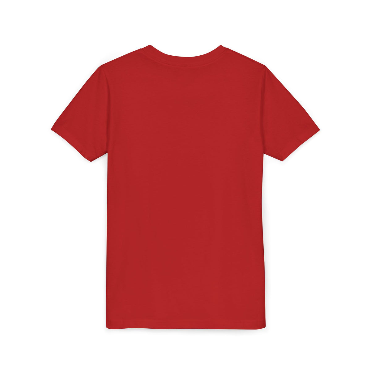 The Bubble Gum Girl Youth Tee