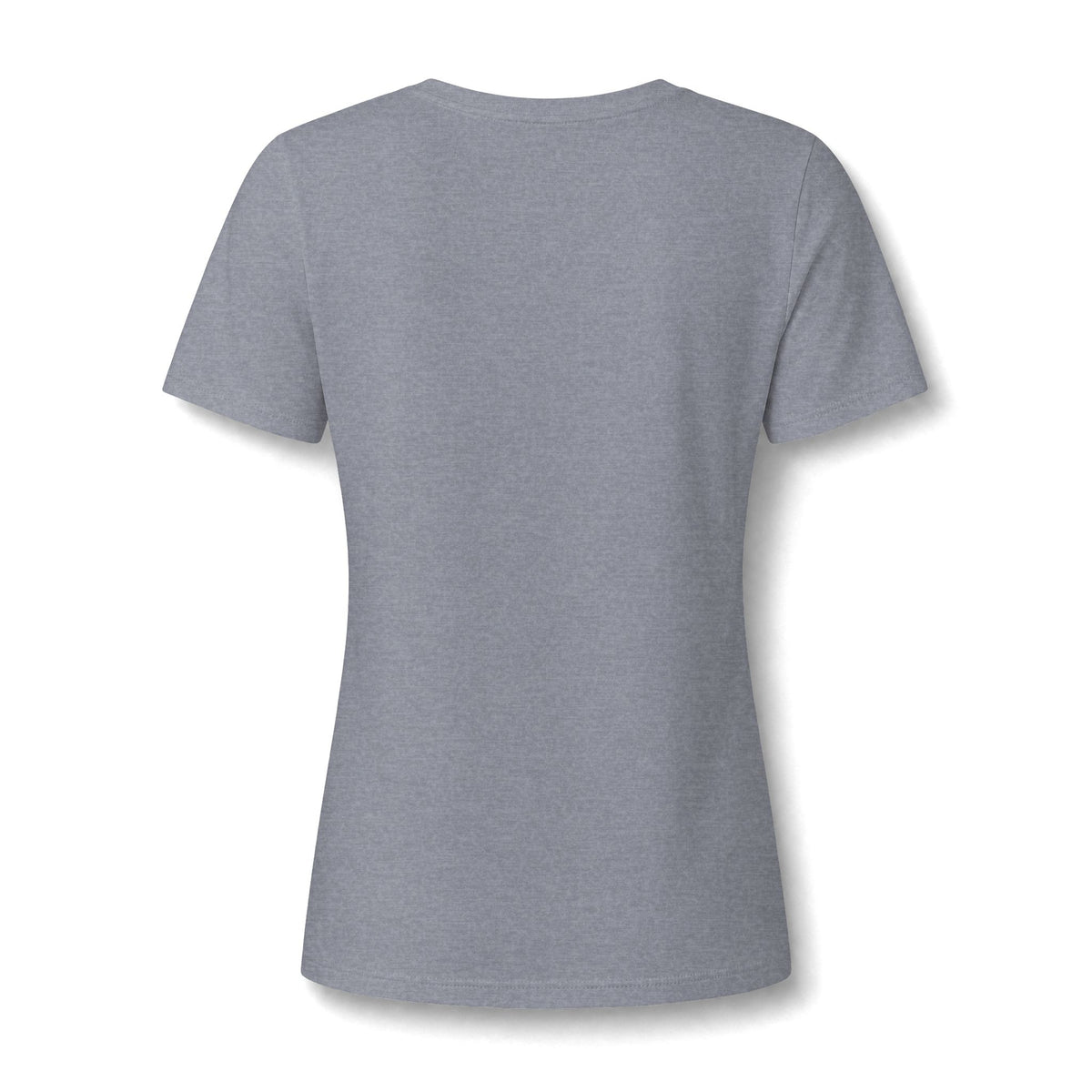 Pinky Promise Club Women's V-Neck Tee — Members Only Graphic