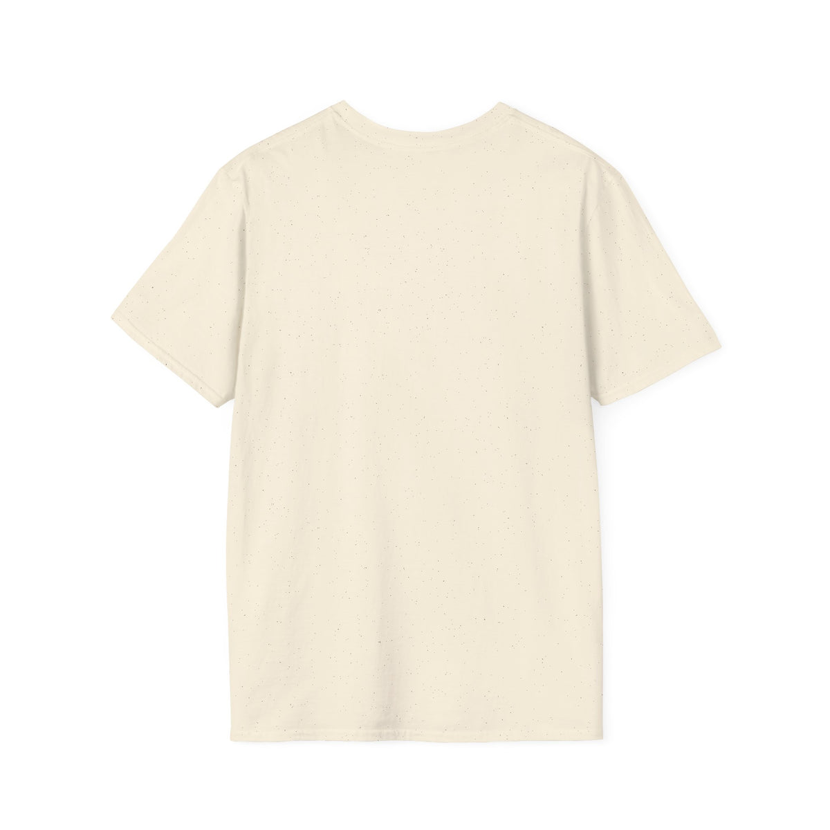 BHM We Will Heal Unisex Softstyle T-Shirt