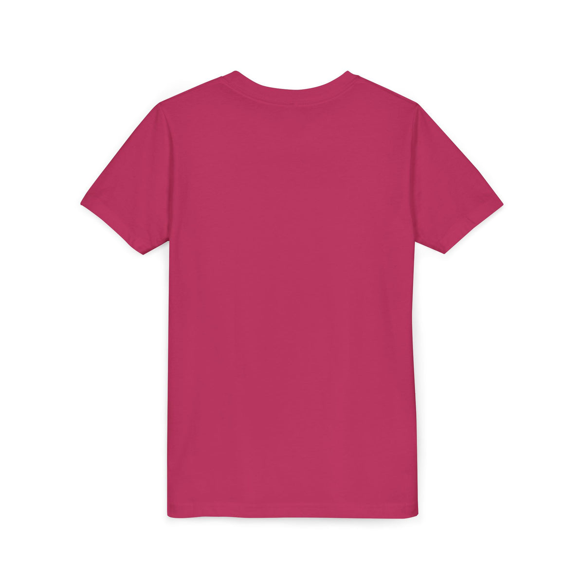 The Bubble Gum Girl Youth Tee