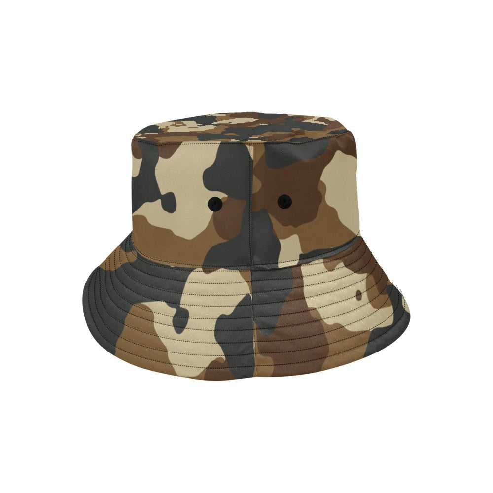 Men's All Over Print Bucket Hat
