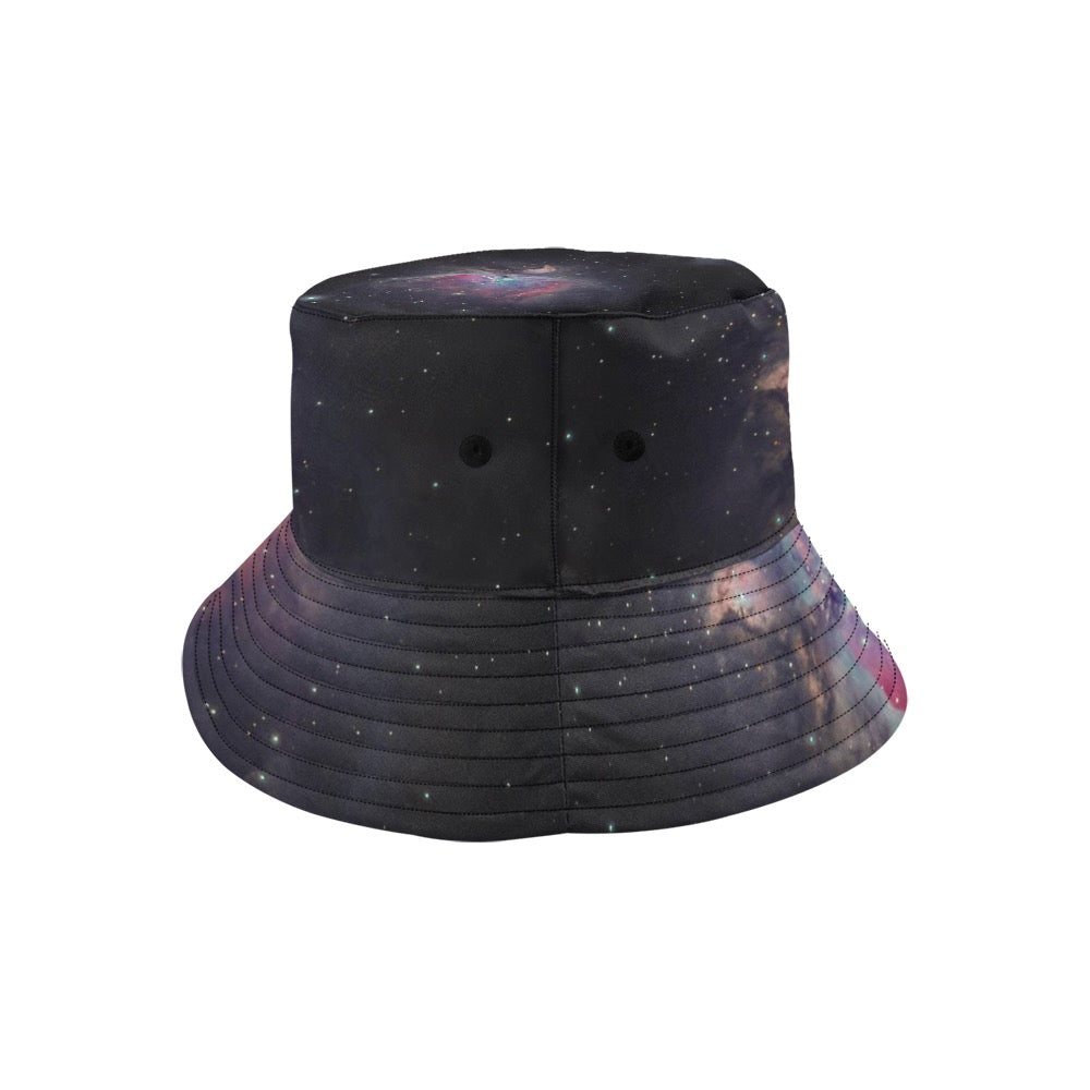 Men's All Over Print Bucket Hat